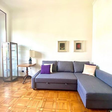 Appartamento Casa Gramsci Milano Esterno foto