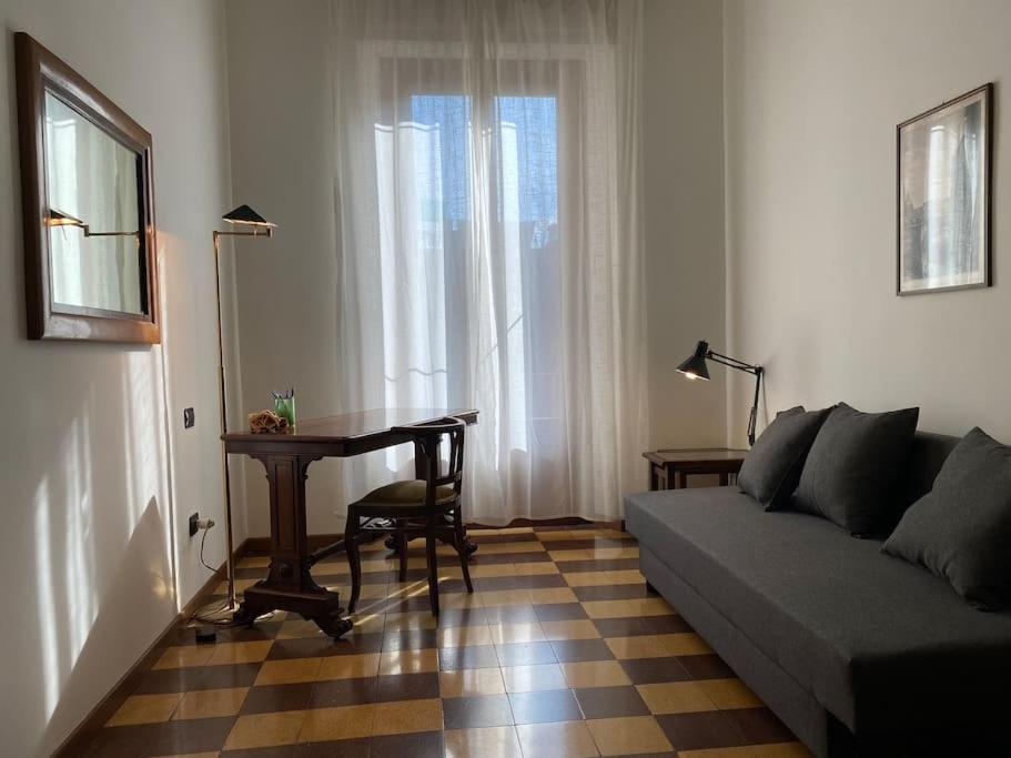Appartamento Casa Gramsci Milano Esterno foto